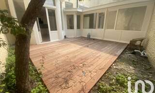 Appartement 4 Pièces 73 m² à vendre à Lille (59000)