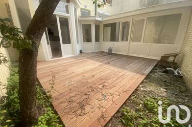 Appartement 4 pièces 362000 €