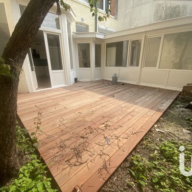 Appartement 4 pièces 362000 €