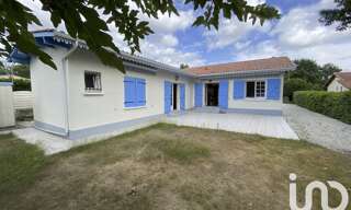 Maison 5 Pièces 116 m² à vendre à Andernos-les-Bains (33510)