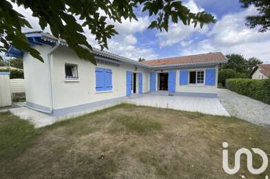 Maison 5 pièces 431000 €