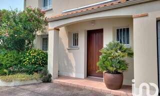 Maison 6 Pièces 160 m² à vendre à Rezé (44400)