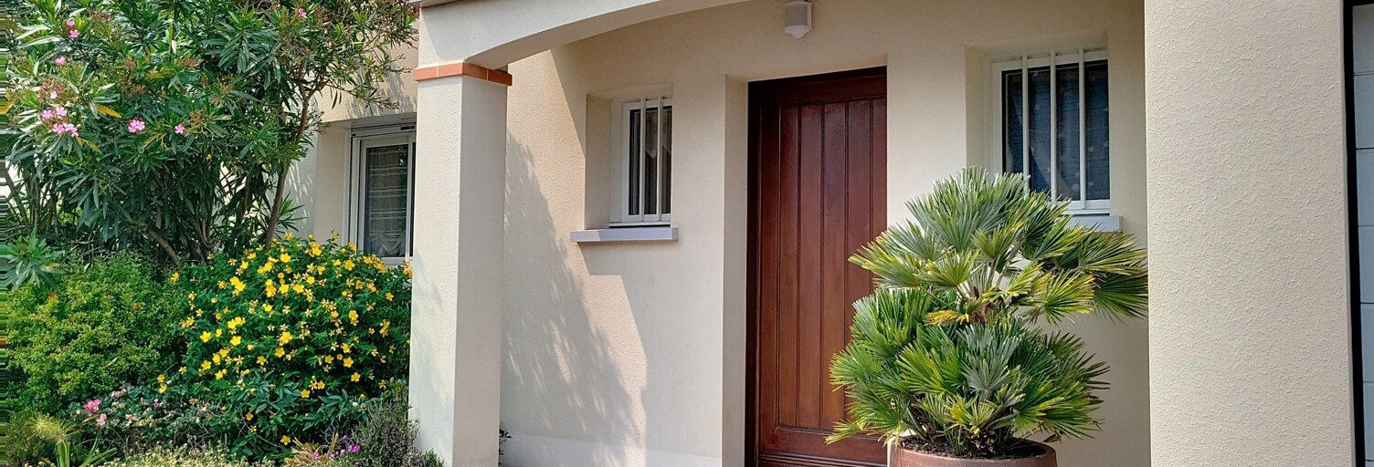 Maison 6 Pièces 160 m² à vendre à Rezé (44400)