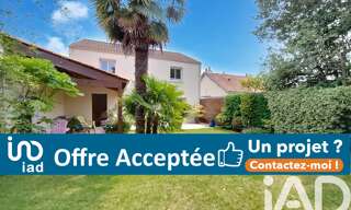 Maison 6 Pièces 160 m² à vendre à Rezé (44400)