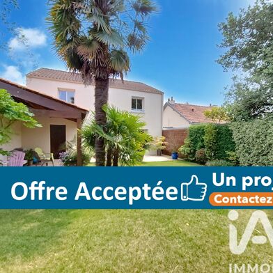 Maison 6 pièces 399900 €