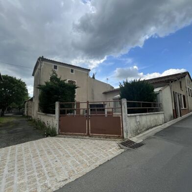 Maison 5 pièces 72345 €