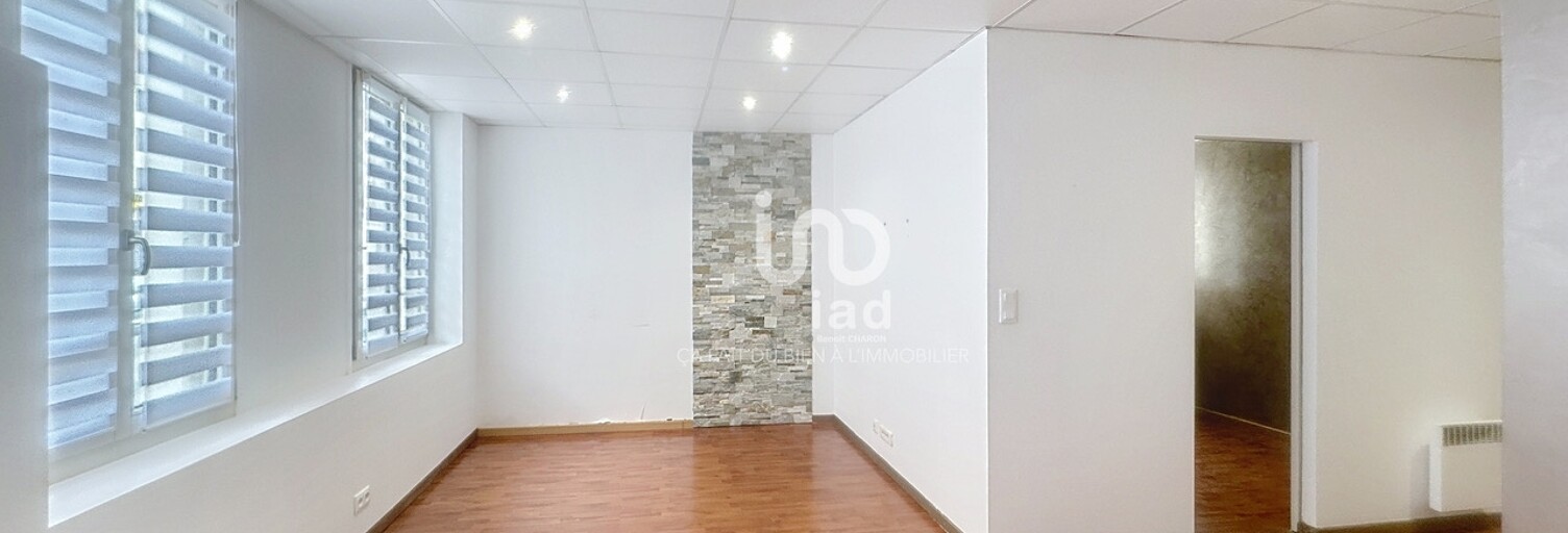 Appartement 4 Pièces 75 m² à vendre à Reims (51100)