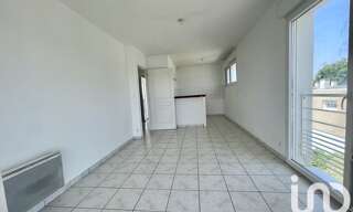 Appartement 2 Pièces 38 m² à vendre à Puilboreau (17138)