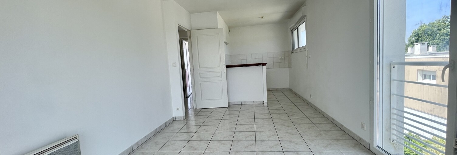 Appartement 2 Pièces 38 m² à vendre à Puilboreau (17138)