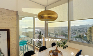 Appartement 3 Pièces 80 m² à vendre à Six-Fours-les-Plages (83140)