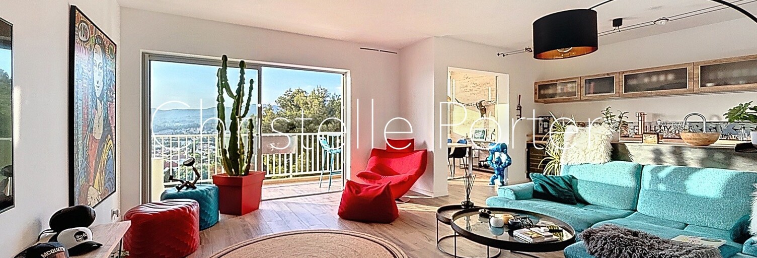 Appartement 3 Pièces 80 m² à vendre à Six-Fours-les-Plages (83140)