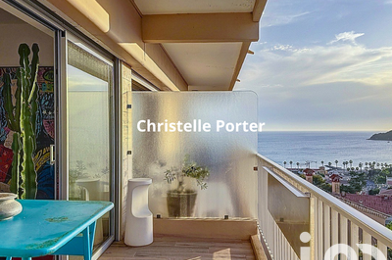 Appartement 3 pièces 569000 €