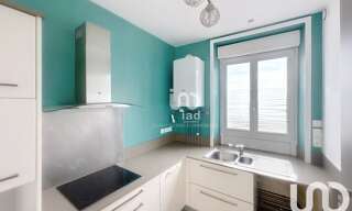 Appartement 2 Pièces 46 m² à vendre à Reims (51100)