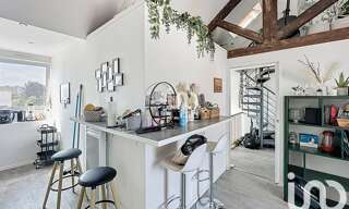 Appartement 2 Pièces 38 m² à vendre à Reims (51100)