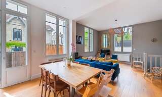 Appartement 4 Pièces 99 m² à vendre à Bordeaux (33000)