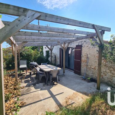 Maison 4 pièces 230000 €