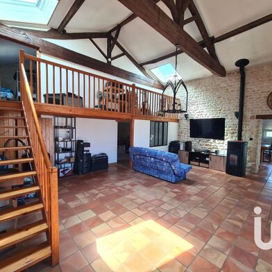 Maison 4 pièces 230000 €