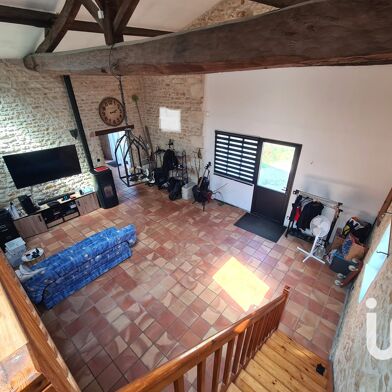 Maison 4 pièces 230000 €