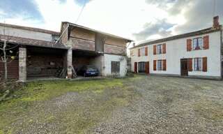Maison 7 Pièces 206 m² à vendre à Aire-sur-l'Adour (40800)