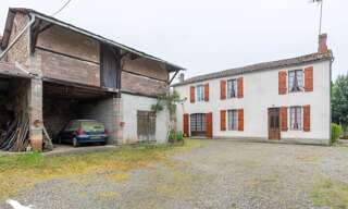 Maison 7 Pièces 206 m² à vendre à Aire-sur-l'Adour (40800)