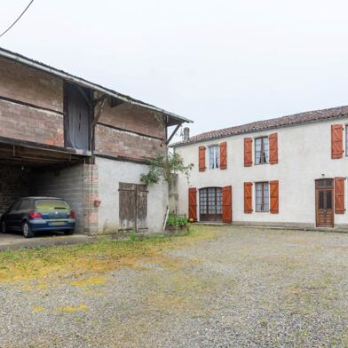 Maison 7 pièces 177000 €