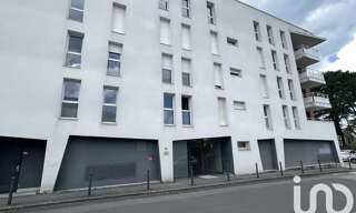 Appartement 3 Pièces 68 m² à vendre à Nantes (44100)