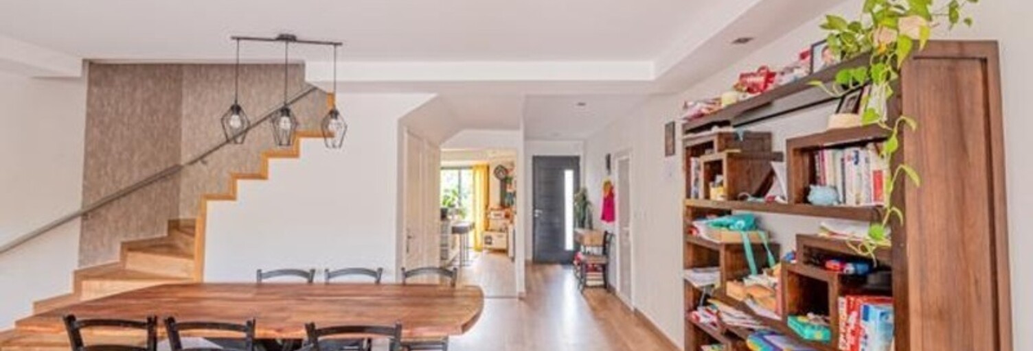 Maison 7 Pièces 162 m² à vendre à Bègles (33130)