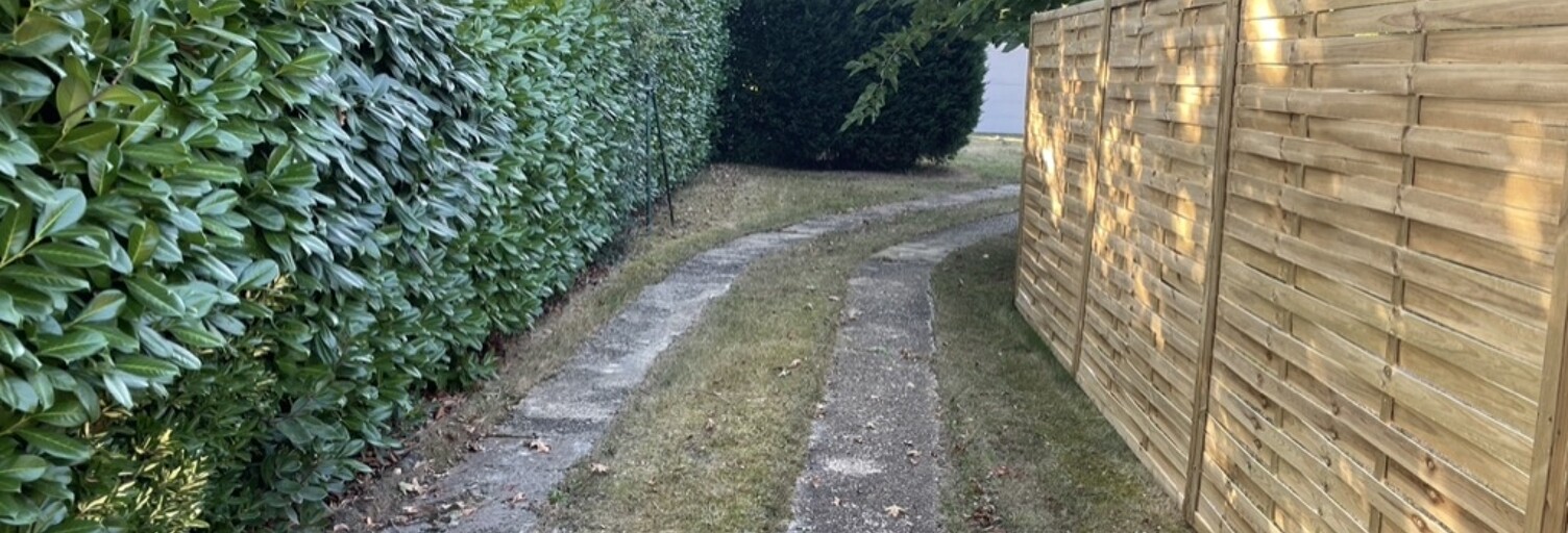 Terrain  600 m² à vendre à Andernos-les-Bains (33510)