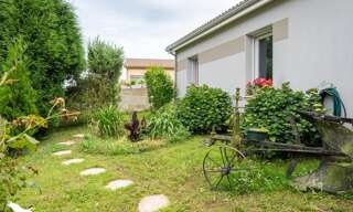 Maison 4 Pièces 100 m² à vendre à Poyanne (40380)