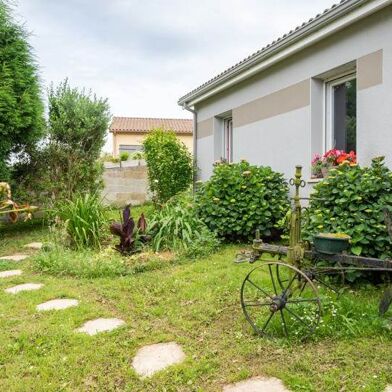 Maison 4 pièces 223650 €