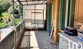 Appartement 4 Pièces 87 m² à vendre à Roquebillière (06450)