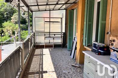 Appartement 4 pièces 216000 €