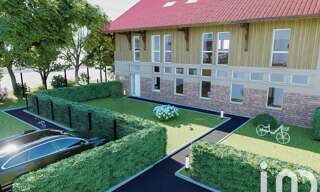 Maison 5 Pièces 171 m² à vendre à Oresmaux (80160)