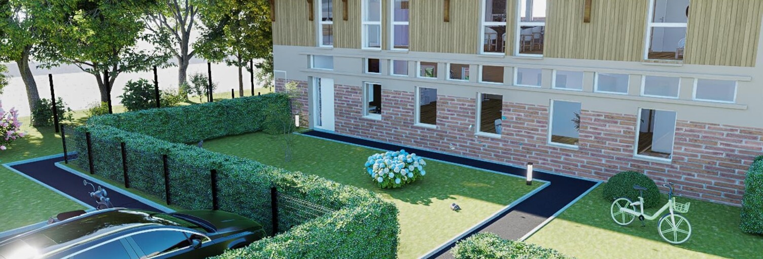 Maison 5 Pièces 171 m² à vendre à Oresmaux (80160)