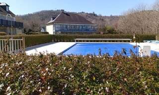 Appartement 2 Pièces 26 m² à vendre à Argentat-sur-Dordogne (19400)