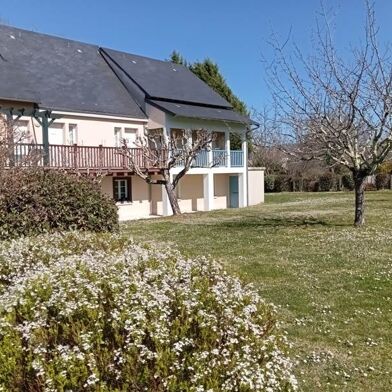 Appartement 2 pièces 33400 €