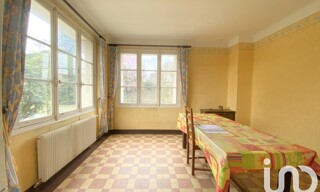 Maison 6 Pièces 179 m² à vendre à Oresmaux (80160)