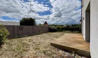 Maison 4 Pièces 81 m² à vendre à Mondonville (31700)