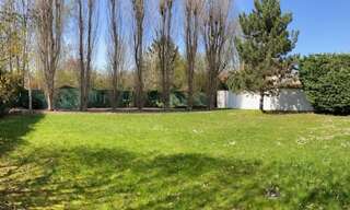 Terrain  582 m² à vendre à Villevaudé (77410)