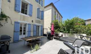 Maison 7 Pièces 151 m² à vendre à Azille (11700)