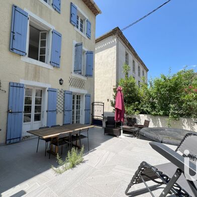Maison 7 pièces 149000 €