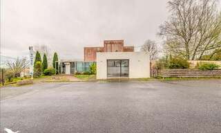 Immeuble   m² à vendre à Sallebœuf (33370)