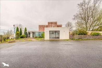 Immeuble  504000 €