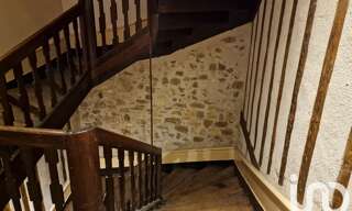 Immeuble  456 m² à vendre à Nontron (24300)