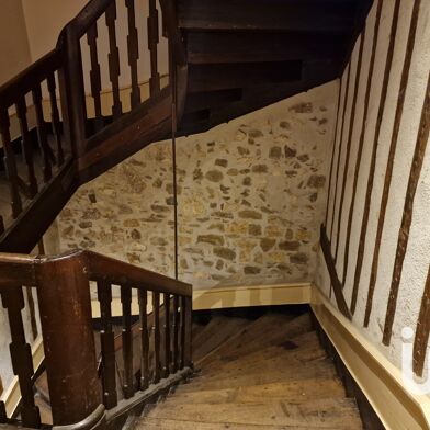 Immeuble  347000 €