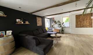 Maison 4 Pièces 113 m² à vendre à Montespan (31260)