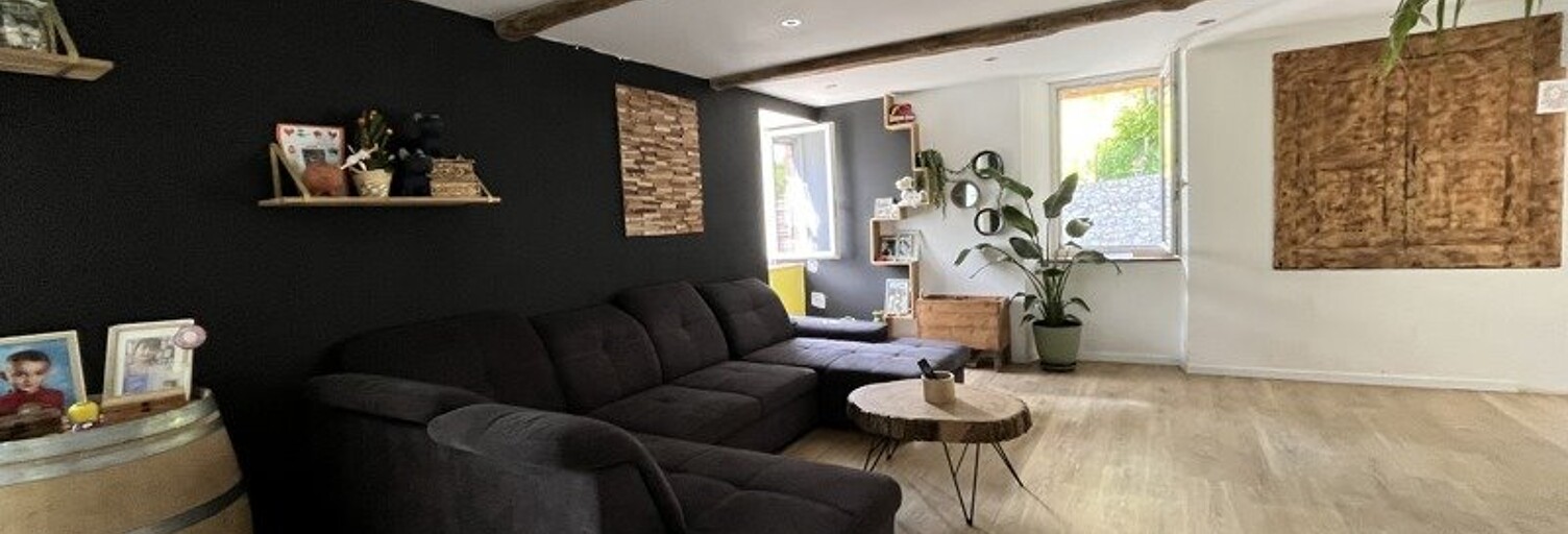 Maison 4 Pièces 113 m² à vendre à Montespan (31260)