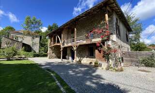 Maison 4 Pièces 113 m² à vendre à Montespan (31260)