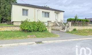 Maison 4 Pièces 96 m² à vendre à Rocquigny (08220)