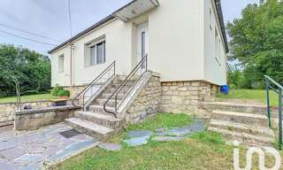 Maison 4 Pièces 96 m² à vendre à Rocquigny (08220)